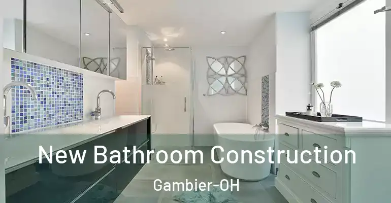 inner Bathroom imggen New Bathroom Construction Gambier-OH