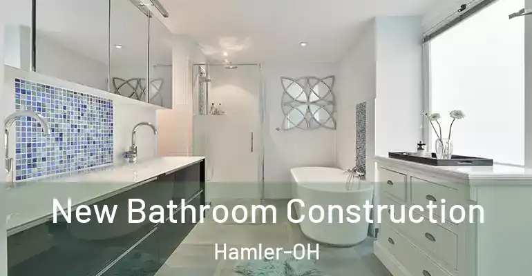 inner Bathroom imggen New Bathroom Construction Hamler-OH