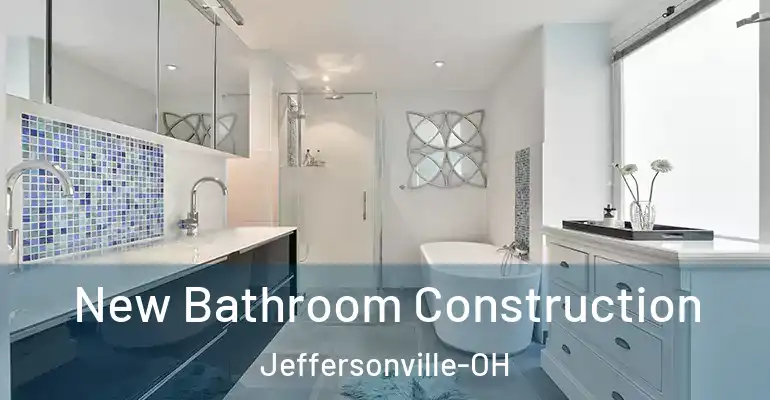 inner Bathroom imggen New Bathroom Construction Jeffersonville-OH