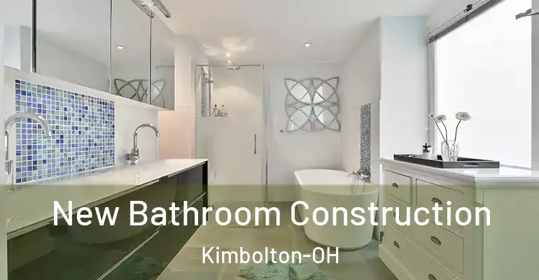 inner Bathroom imggen New Bathroom Construction Kimbolton-OH