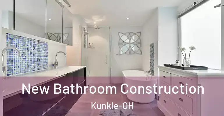 inner Bathroom imggen New Bathroom Construction Kunkle-OH