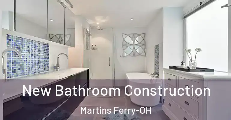 inner Bathroom imggen New Bathroom Construction Martins Ferry-OH