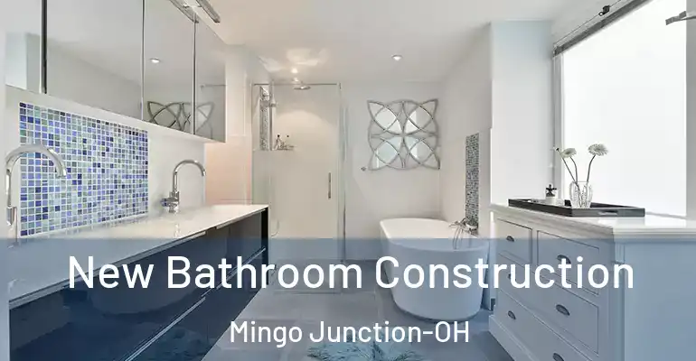 inner Bathroom imggen New Bathroom Construction Mingo Junction-OH