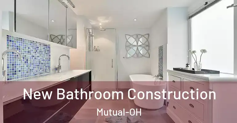 inner Bathroom imggen New Bathroom Construction Mutual-OH