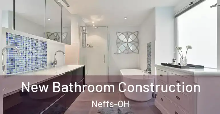 inner Bathroom imggen New Bathroom Construction Neffs-OH