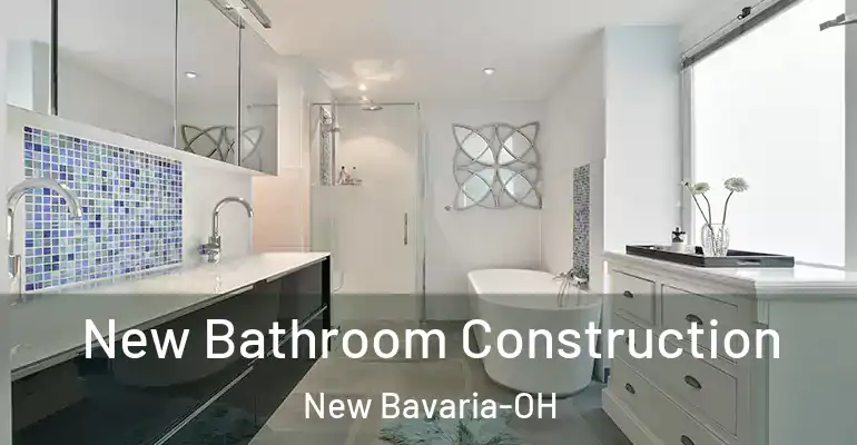 inner Bathroom imggen New Bathroom Construction New Bavaria-OH