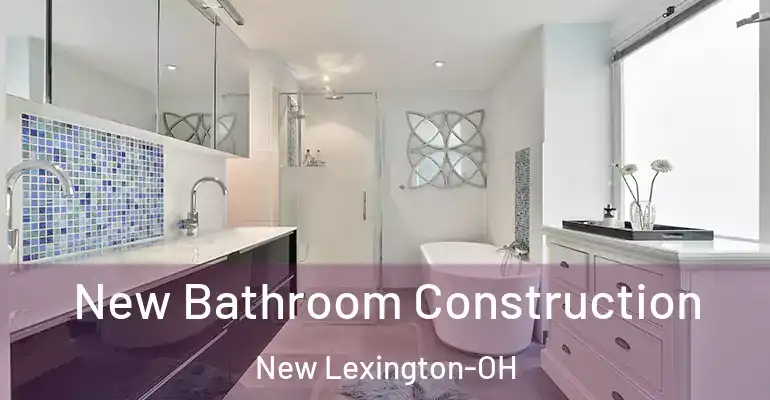 inner Bathroom imggen New Bathroom Construction New Lexington-OH