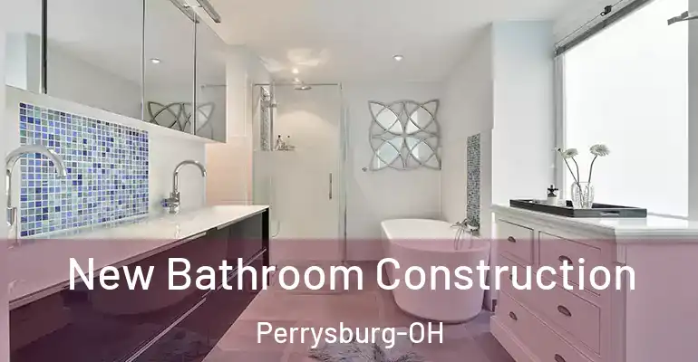inner Bathroom imggen New Bathroom Construction Perrysburg-OH