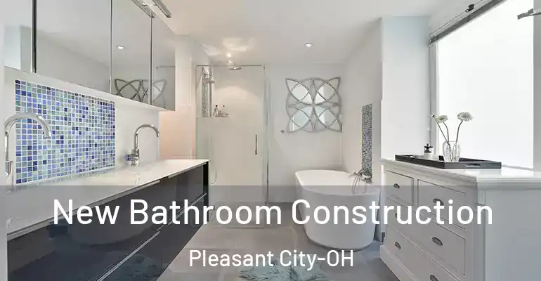 inner Bathroom imggen New Bathroom Construction Pleasant City-OH