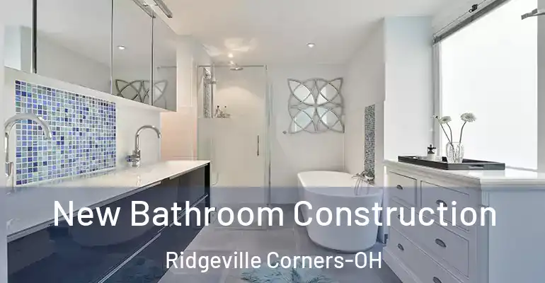 inner Bathroom imggen New Bathroom Construction Ridgeville Corners-OH