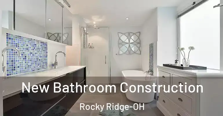 inner Bathroom imggen New Bathroom Construction Rocky Ridge-OH