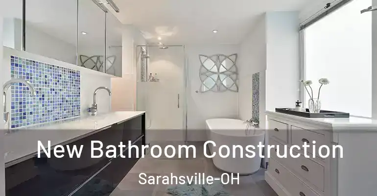 inner Bathroom imggen New Bathroom Construction Sarahsville-OH