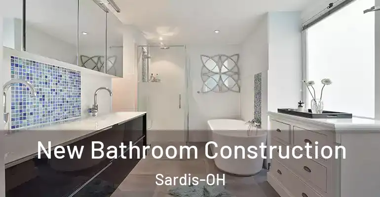inner Bathroom imggen New Bathroom Construction Sardis-OH