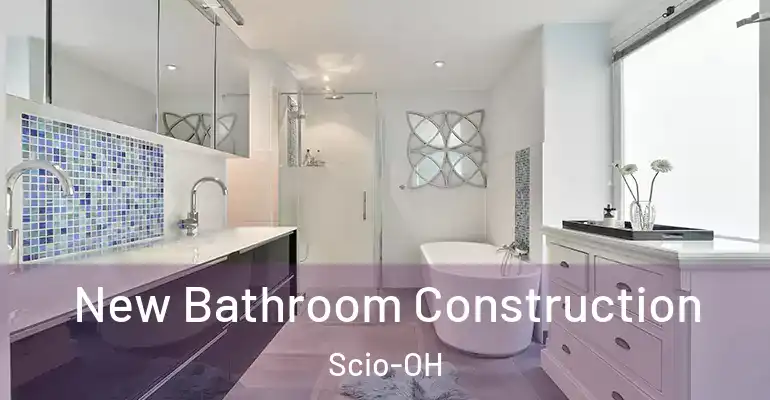 inner Bathroom imggen New Bathroom Construction Scio-OH