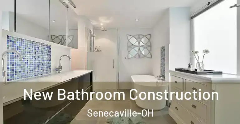 inner Bathroom imggen New Bathroom Construction Senecaville-OH
