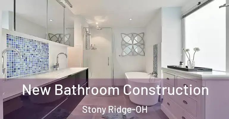 inner Bathroom imggen New Bathroom Construction Stony Ridge-OH