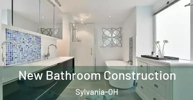 inner Bathroom imggen New Bathroom Construction Sylvania-OH