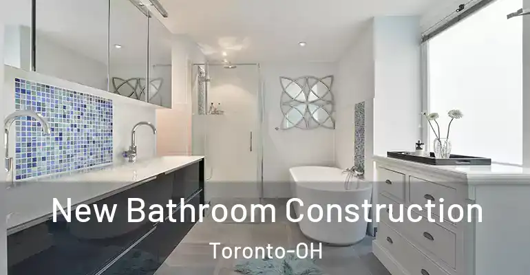 inner Bathroom imggen New Bathroom Construction Toronto-OH