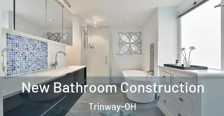 inner Bathroom imggen New Bathroom Construction Trinway-OH