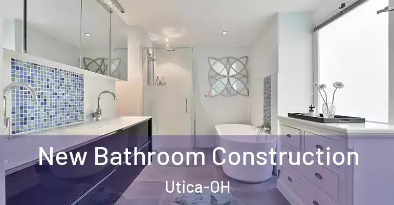 inner Bathroom imggen New Bathroom Construction Utica-OH