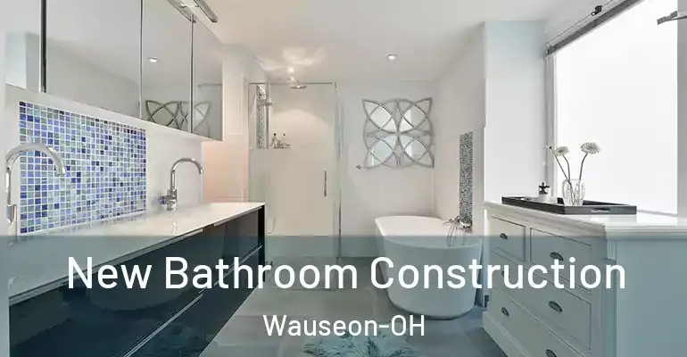 inner Bathroom imggen New Bathroom Construction Wauseon-OH