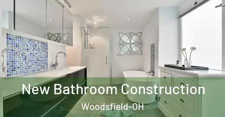 inner Bathroom imggen New Bathroom Construction Woodsfield-OH