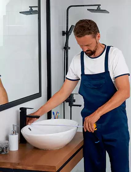 Your Trusted 10x10 Bathroom Remodel Specialists in Cadiz, OH