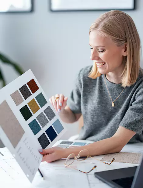 Expert Bathroom Designers: Your Trusted Partner for Quality Home Upgrades in Cadiz, OH