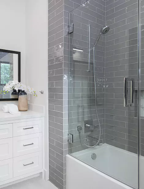 Your Trusted Bathroom Remodeling Company in Bradner, OH