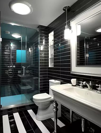 Your Trusted Bathroom Remodeling Company in Heath, OH