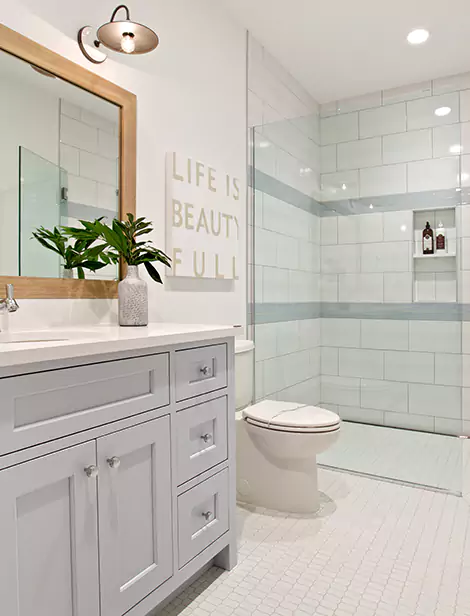 Expert Bathroom Renovation Company: Your Trusted Partner for Beautiful Bathroom Renovations in Cadiz, OH