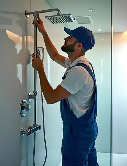 Expert Bathroom Repair Company: Your Trusted Partner for Quality Home Restorations in Cadiz, OH