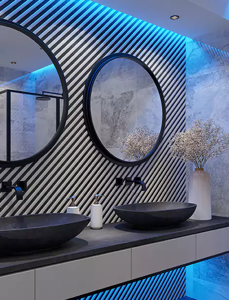 Expert Bathroom Upgrade Company: Your Trusted Partner for Modern Improvements in Cadiz, OH