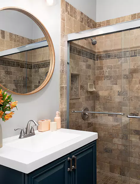 Expert Budget Bathroom Remodel Company in Cadiz, OH: Your Trusted Partner for Low-Cost Upgrades