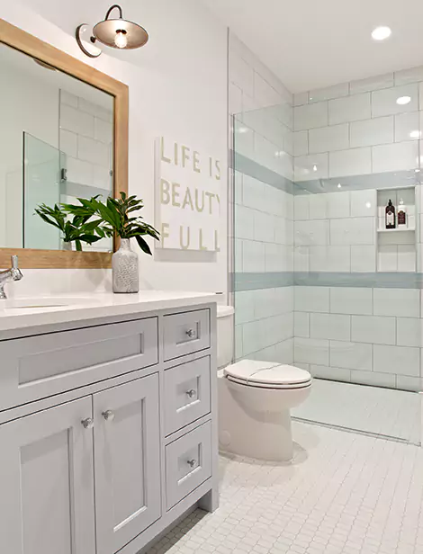 Expert Local Bathroom Remodel Company: Your Trusted Partner for Home Improvements in Cadiz, OH