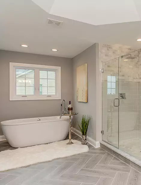 Expert Master Bathroom Renovation Company in Cadiz, OH: Your Trusted Local Remodeling Partner