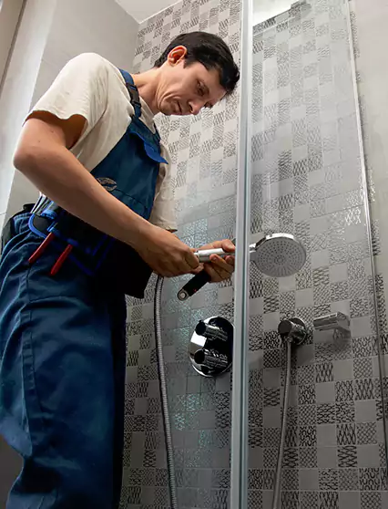 Expert Shower Remodel Company: Your Trusted Partner for Quality Bathroom Upgrades in Cadiz, OH