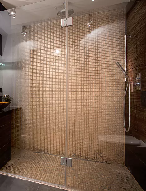 Expert Tile Shower Remodel Company in Cadiz, OH: Your Trusted Bathroom Upgrade Partner