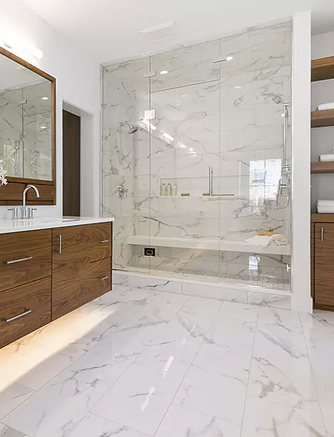 Expert Tub to Shower Conversion Company: Your Trusted Partner for Safe Bathroom Upgrades in Cadiz, OH