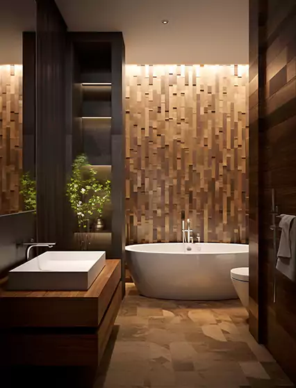 Expert Whole Bathroom Remodel Company: Your Trusted Partner for Full-Space Upgrades in Cadiz, OH