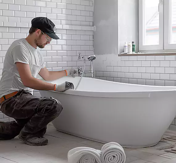 Why Choose Pilot Bathroom Remodeling for Quality Bathtub Remodeling Services in Cadiz, OH?