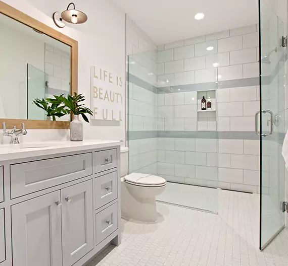 Why Choose Pilot Bathroom Remodeling for Quality Bathroom Remodeling Services in Cadiz, OH?
