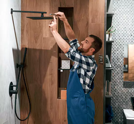 Why Choose Pilot Bathroom Remodeling for Quality Bathroom Repair Services in Cadiz, OH?