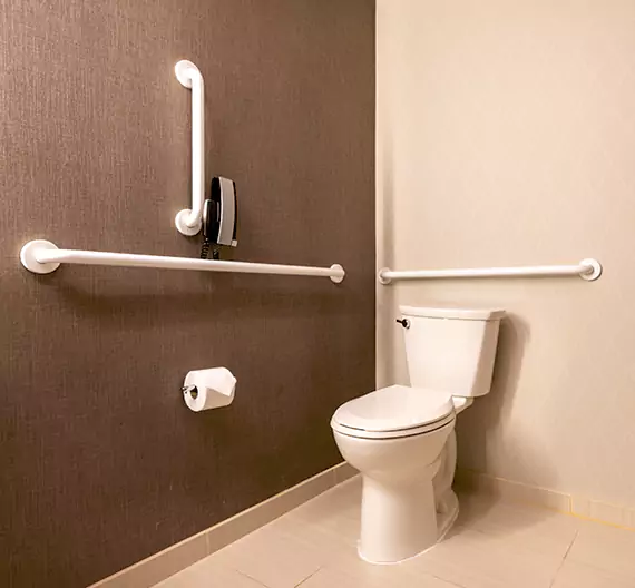 Why Homeowners Choose Pilot Bathroom Remodeling for Disabled Bathroom Renovations in Cadiz, OH?