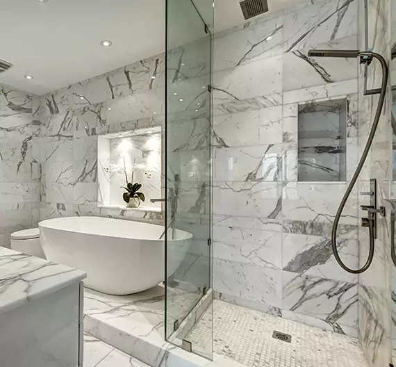 Why Choose Pilot Bathroom Remodeling for Luxury Bathroom Remodel Services in Cadiz, OH?