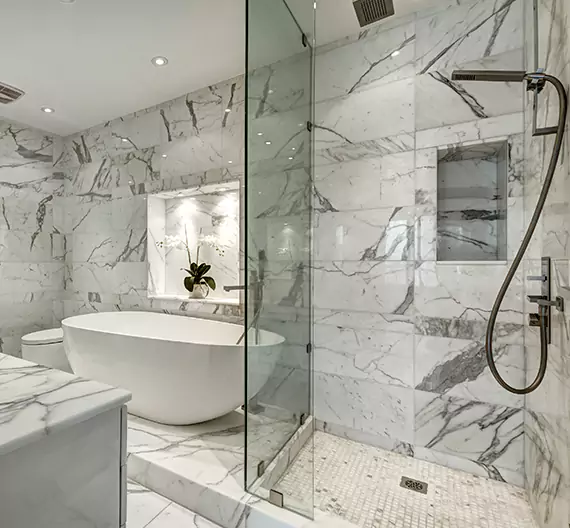 Why Choose Pilot Bathroom Remodeling for Tile Shower Remodel Services in Cadiz, OH?