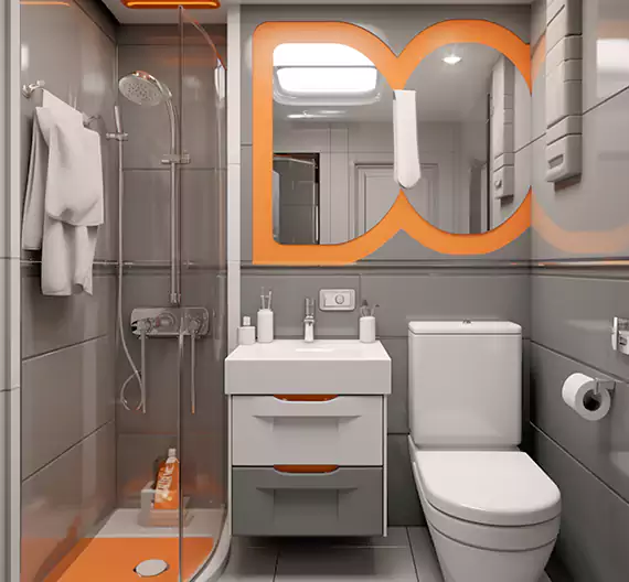 Why Choose Pilot Bathroom Remodeling for Tiny Bathroom Remodeling Services in Cadiz, OH?