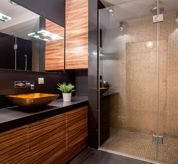 Why Choose Pilot Bathroom Remodeling for Your Whole Bathroom Remodel in Cadiz, OH?