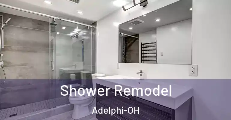 inner Bathroom imggen Shower Remodel Adelphi-OH