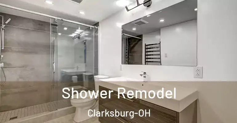 inner Bathroom imggen Shower Remodel Clarksburg-OH